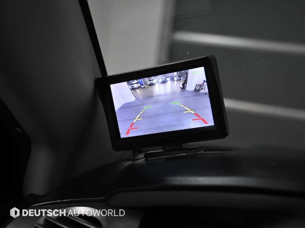 KG모빌리티(쌍용) 코란도 코란도스포츠 디젤 2WD CX5 클럽 이미지 15