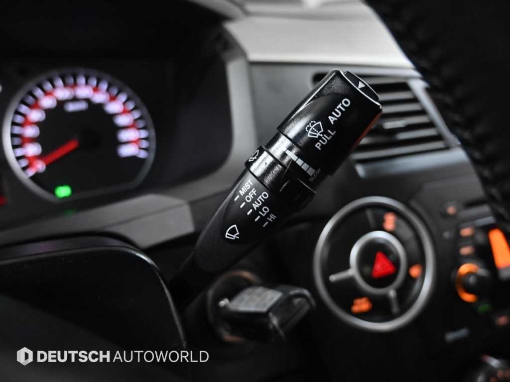 KG모빌리티(쌍용) 코란도 코란도스포츠 디젤 2WD CX5 클럽 이미지 16