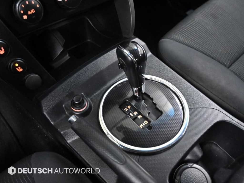 KG모빌리티(쌍용) 코란도 코란도스포츠 디젤 2WD CX5 클럽 이미지 9
