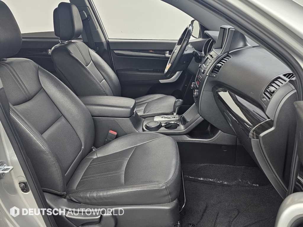 기아 쏘렌토 쏘렌토 R 디젤 2WD 2.0 TLX 최고급형 이미지 10