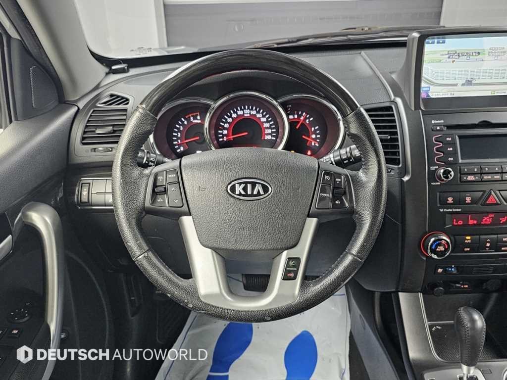 기아 쏘렌토 쏘렌토 R 디젤 2WD 2.0 TLX 최고급형 이미지 13