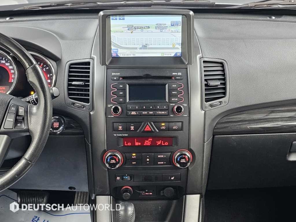기아 쏘렌토 쏘렌토 R 디젤 2WD 2.0 TLX 최고급형 이미지 14