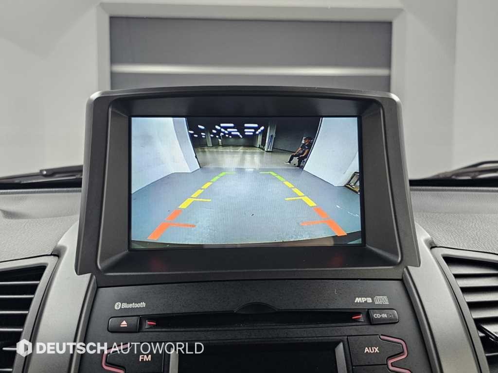 기아 쏘렌토 쏘렌토 R 디젤 2WD 2.0 TLX 최고급형 이미지 15