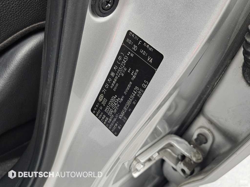 기아 쏘렌토 쏘렌토 R 디젤 2WD 2.0 TLX 최고급형 이미지 20