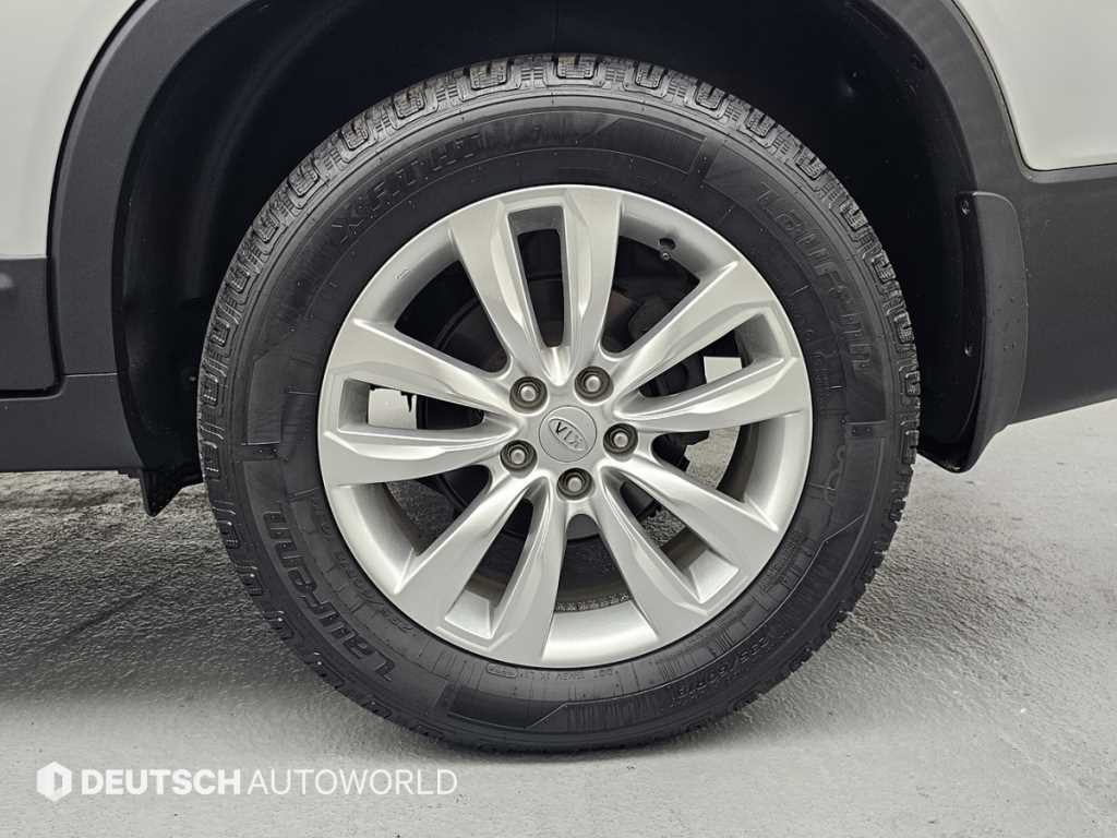 기아 쏘렌토 쏘렌토 R 디젤 2WD 2.0 TLX 최고급형 이미지 5