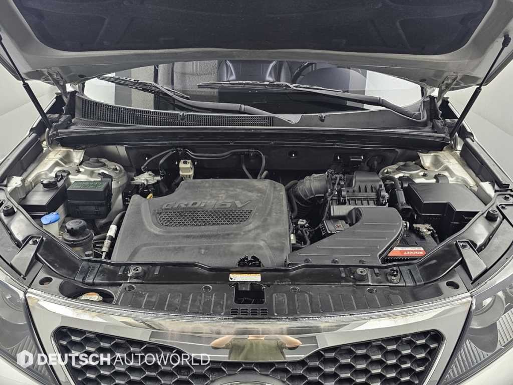 기아 쏘렌토 쏘렌토 R 디젤 2WD 2.0 TLX 최고급형 이미지 6