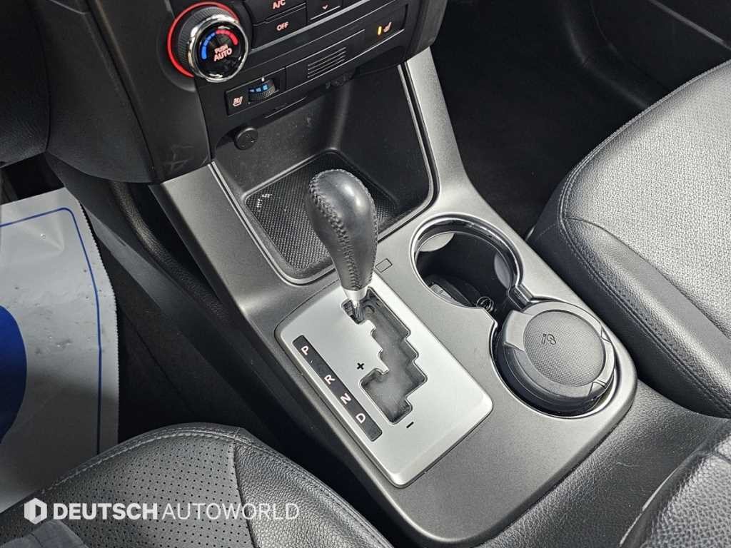 기아 쏘렌토 쏘렌토 R 디젤 2WD 2.0 TLX 최고급형 이미지 9