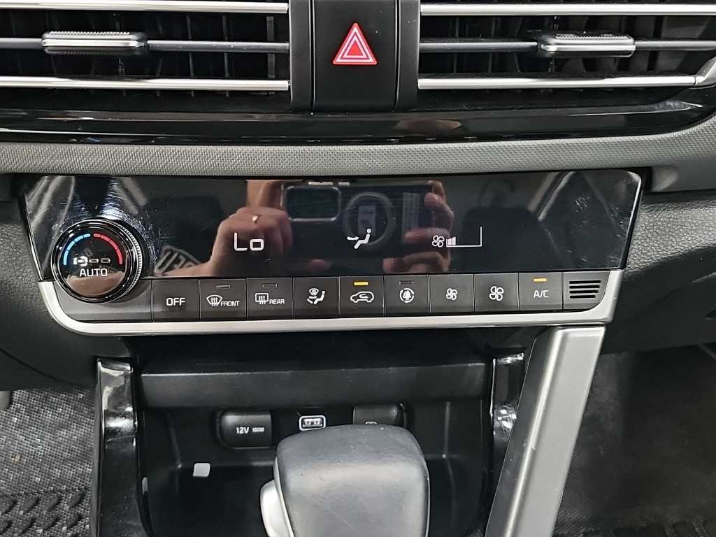 기아 셀토스 가솔린 1.6 터보 2WD 트렌디 이미지 10