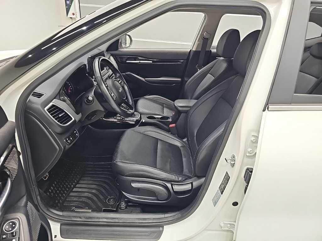 기아 셀토스 가솔린 1.6 터보 2WD 트렌디 이미지 11