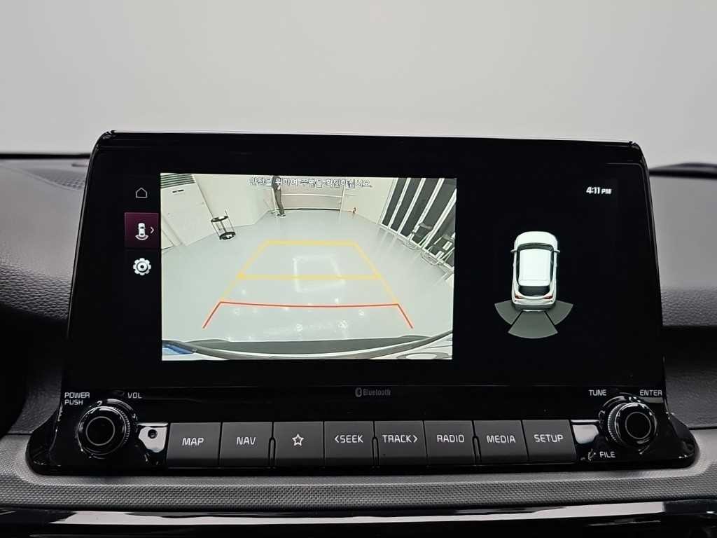 기아 셀토스 가솔린 1.6 터보 2WD 트렌디 이미지 14