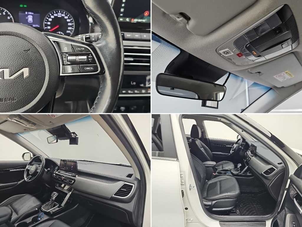 기아 셀토스 가솔린 1.6 터보 2WD 트렌디 이미지 17