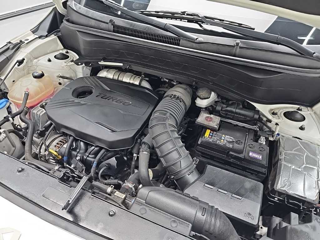 기아 셀토스 가솔린 1.6 터보 2WD 트렌디 이미지 5