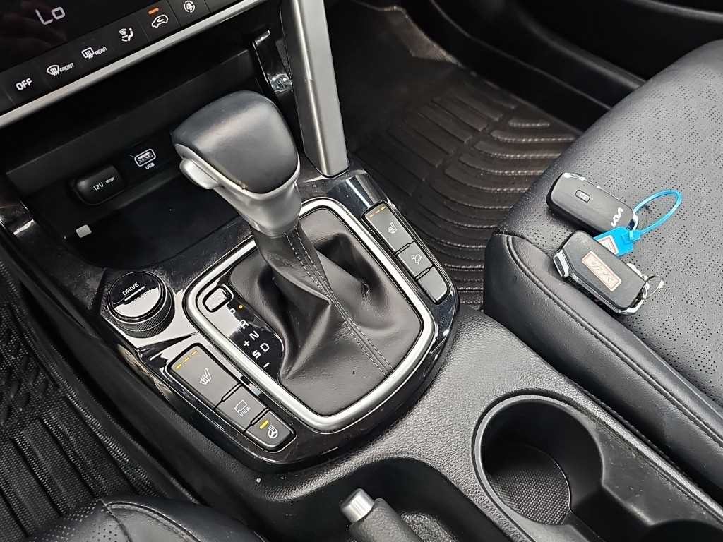 기아 셀토스 가솔린 1.6 터보 2WD 트렌디 이미지 8