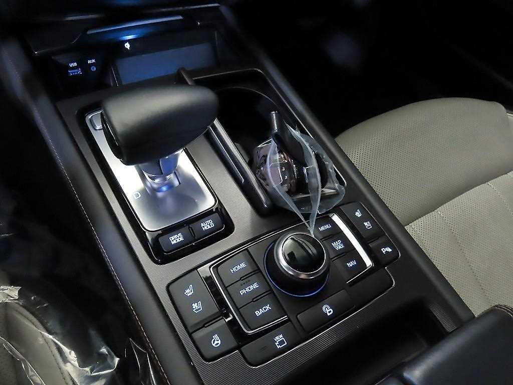 제네시스 G80 3.3 T AWD 스포츠 이미지 12