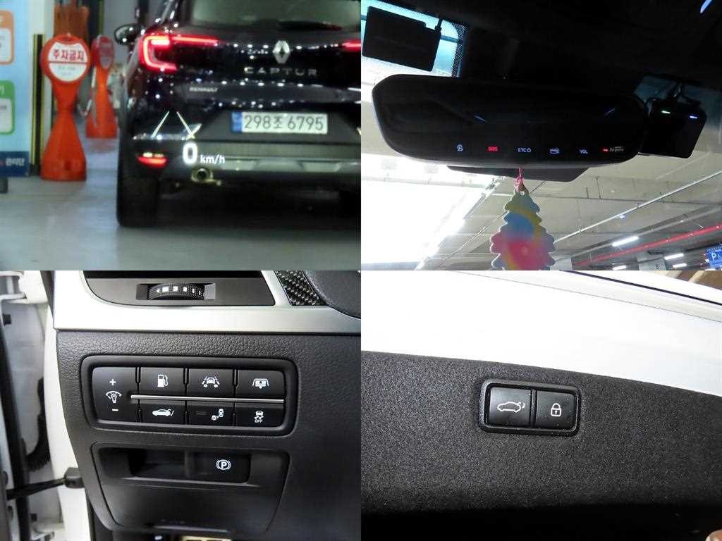 제네시스 G80 3.3 T AWD 스포츠 이미지 18