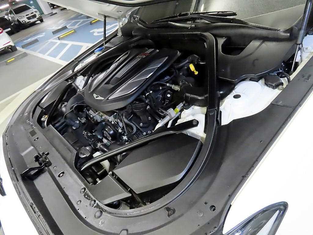 제네시스 G80 3.3 T AWD 스포츠 이미지 19