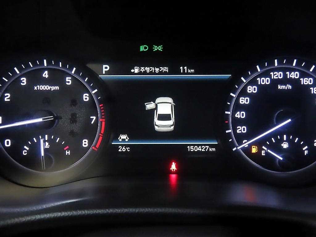 제네시스 G80 3.3 T AWD 스포츠 이미지 9