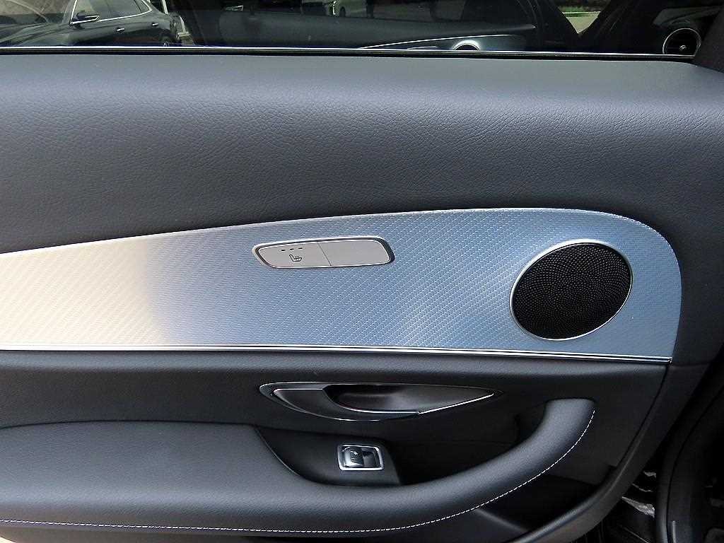 벤츠 E 클래스 E-클래스 W213 E250 아방가르드 이미지 15