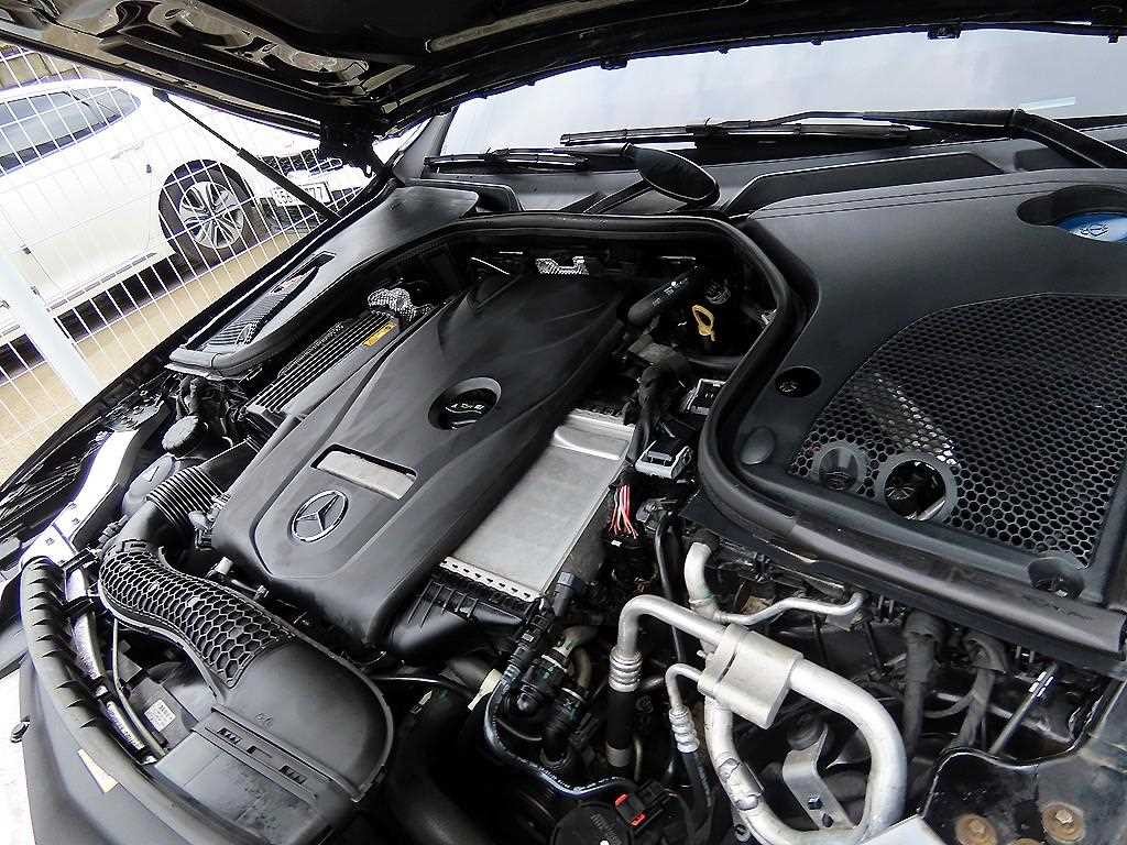 벤츠 E 클래스 E-클래스 W213 E250 아방가르드 이미지 19