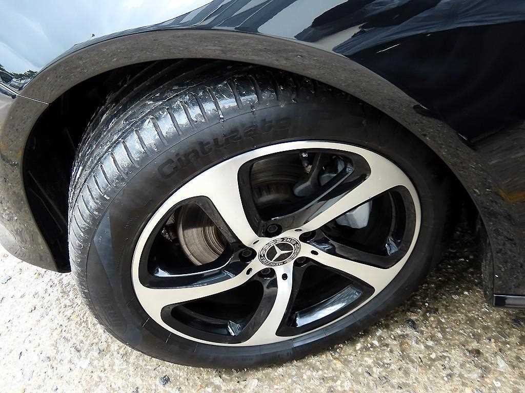 벤츠 E 클래스 E-클래스 W213 E250 아방가르드 이미지 20