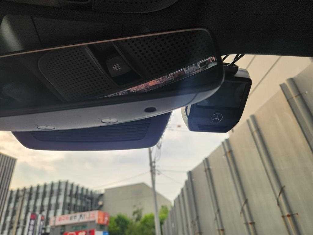 벤츠 E 클래스 E-클래스 W213 E250 아방가르드 이미지 8