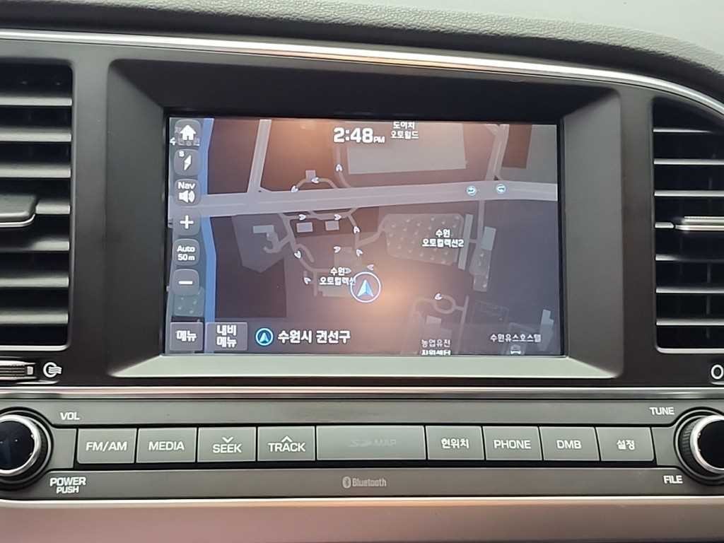 현대 아반떼 아반떼 AD 1.6 e-VGT 스마트 스페셜 이미지 14
