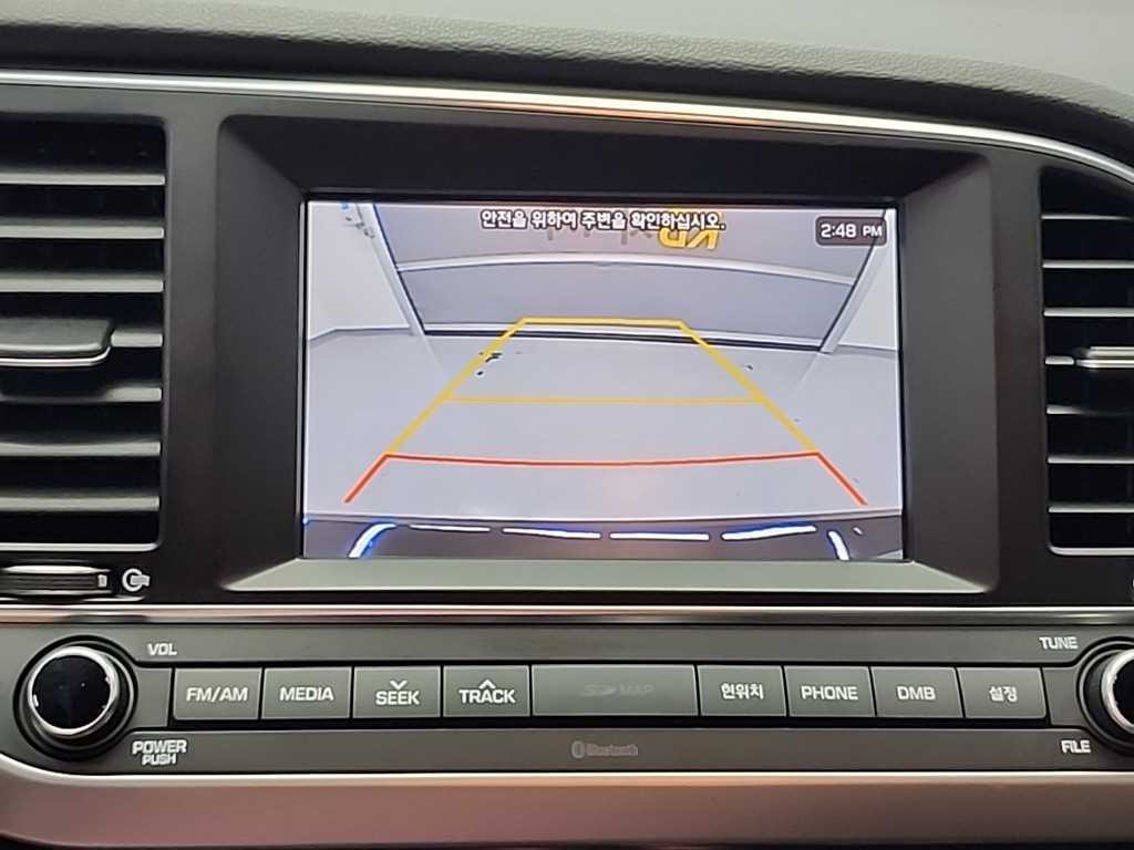 현대 아반떼 아반떼 AD 1.6 e-VGT 스마트 스페셜 이미지 15