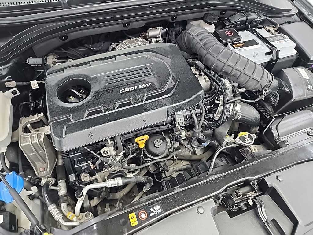 현대 아반떼 아반떼 AD 1.6 e-VGT 스마트 스페셜 이미지 5