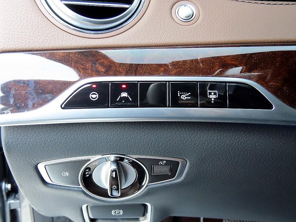 벤츠 S 클래스 S클래스-W222 S 550L 4MATIC 이미지 12