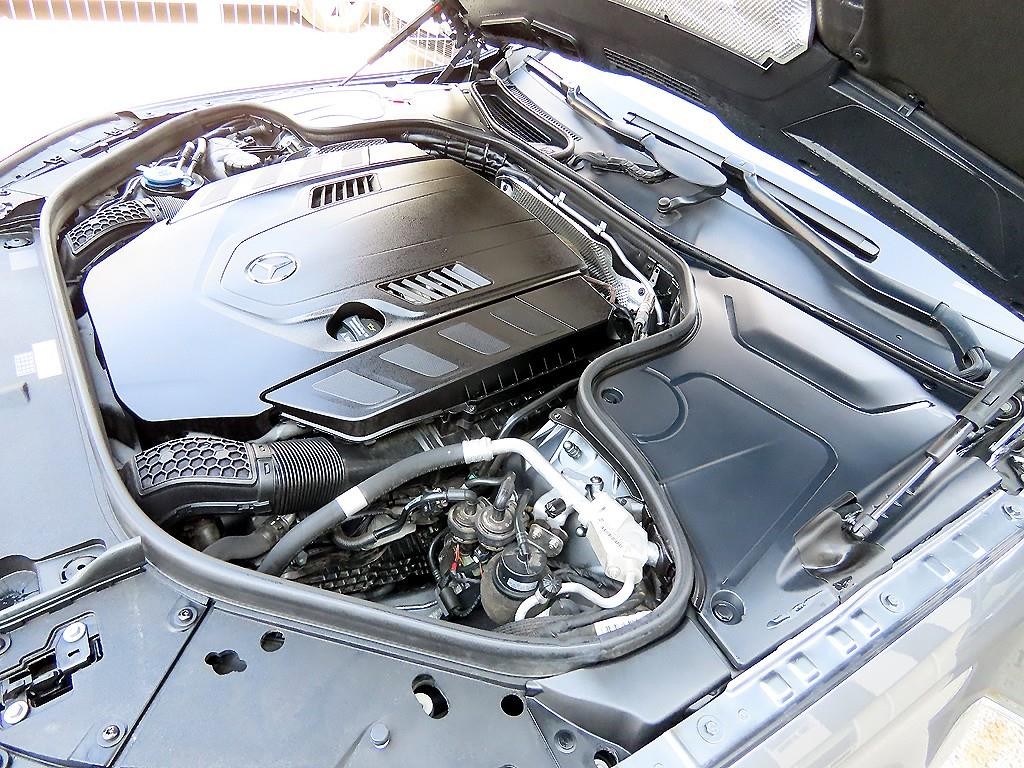 벤츠 S 클래스 S클래스-W222 S 550L 4MATIC 이미지 19