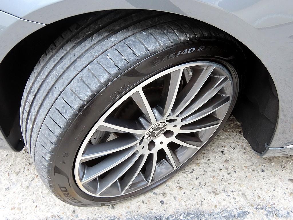 벤츠 S 클래스 S클래스-W222 S 550L 4MATIC 이미지 20