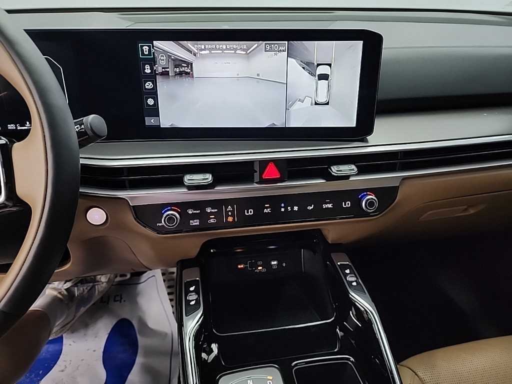 기아 쏘렌토 더 뉴 쏘렌토 4세대 디젤 2.2 4WD 노블레스 이미지 10