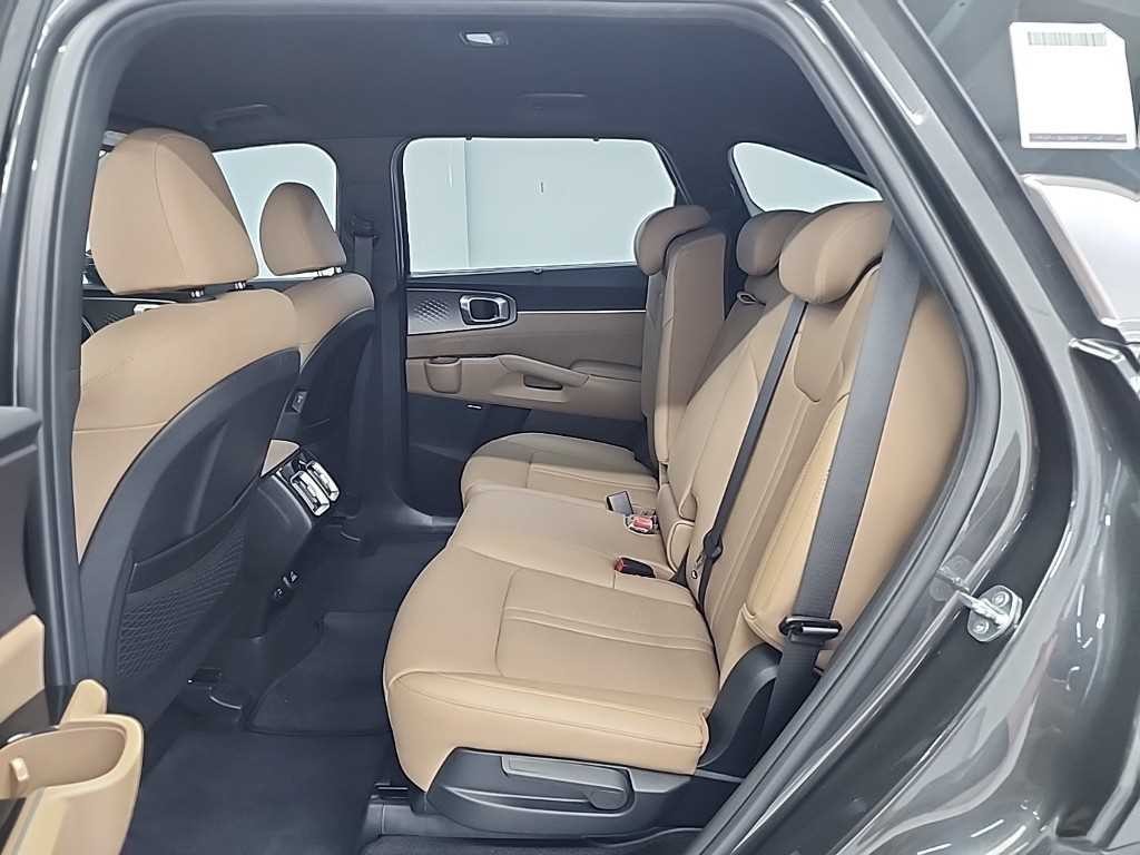 기아 쏘렌토 더 뉴 쏘렌토 4세대 디젤 2.2 4WD 노블레스 이미지 12