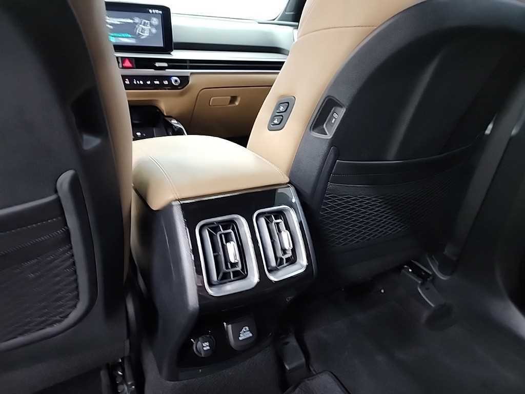 기아 쏘렌토 더 뉴 쏘렌토 4세대 디젤 2.2 4WD 노블레스 이미지 13