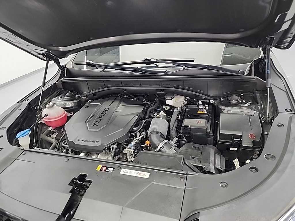 기아 쏘렌토 더 뉴 쏘렌토 4세대 디젤 2.2 4WD 노블레스 이미지 5