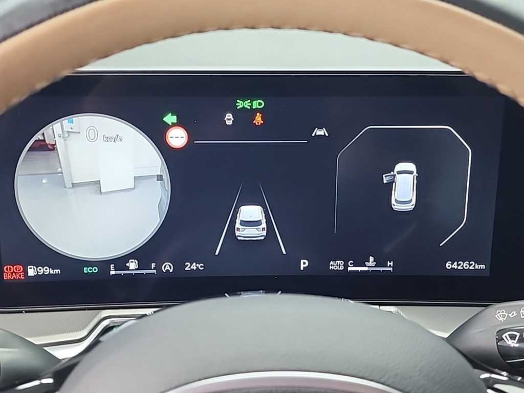 기아 쏘렌토 더 뉴 쏘렌토 4세대 디젤 2.2 4WD 노블레스 이미지 6