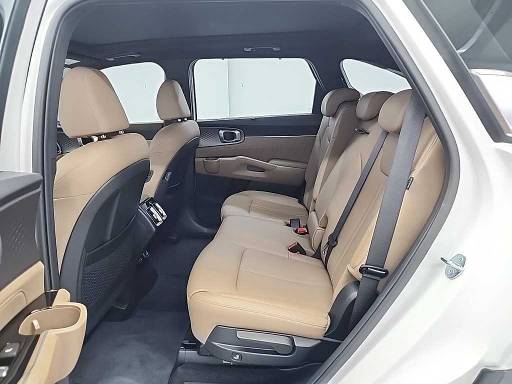 기아 쏘렌토 더 뉴 쏘렌토 4세대 가솔린 2.5T 4WD 노블레스 이미지 12