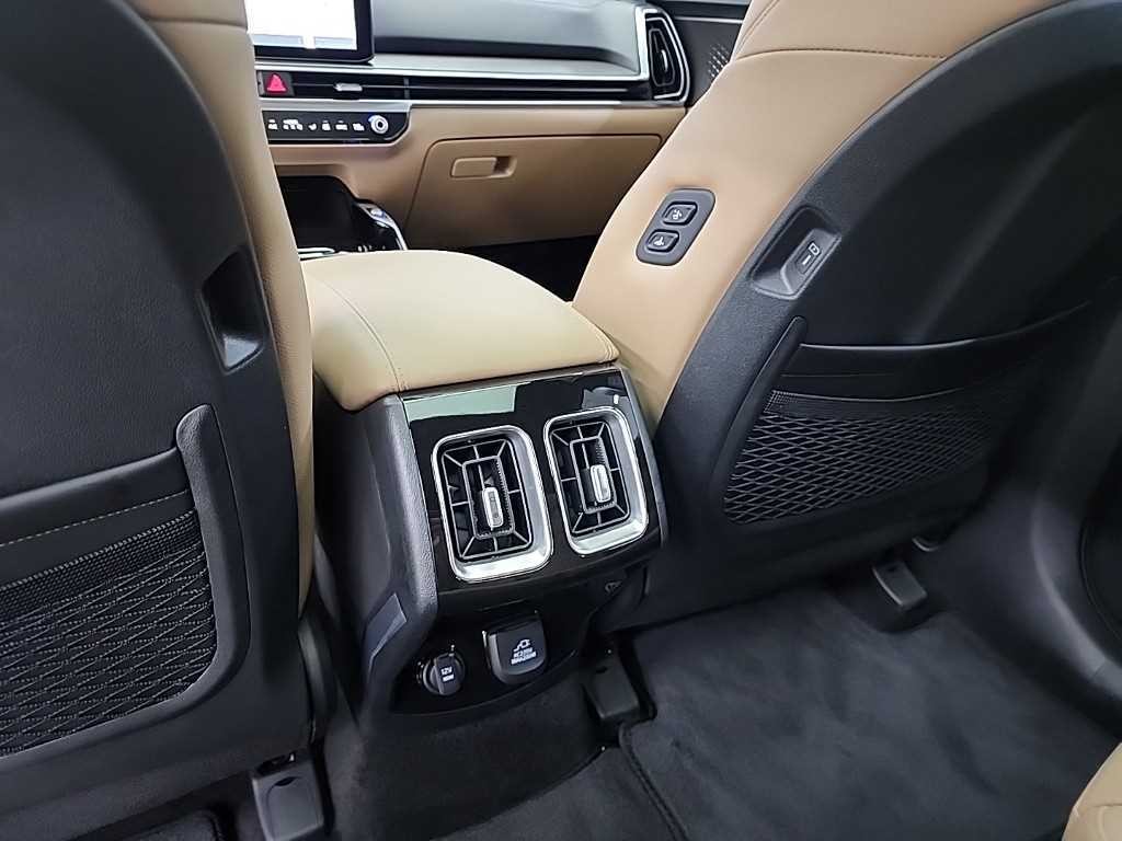 기아 쏘렌토 더 뉴 쏘렌토 4세대 가솔린 2.5T 4WD 노블레스 이미지 13