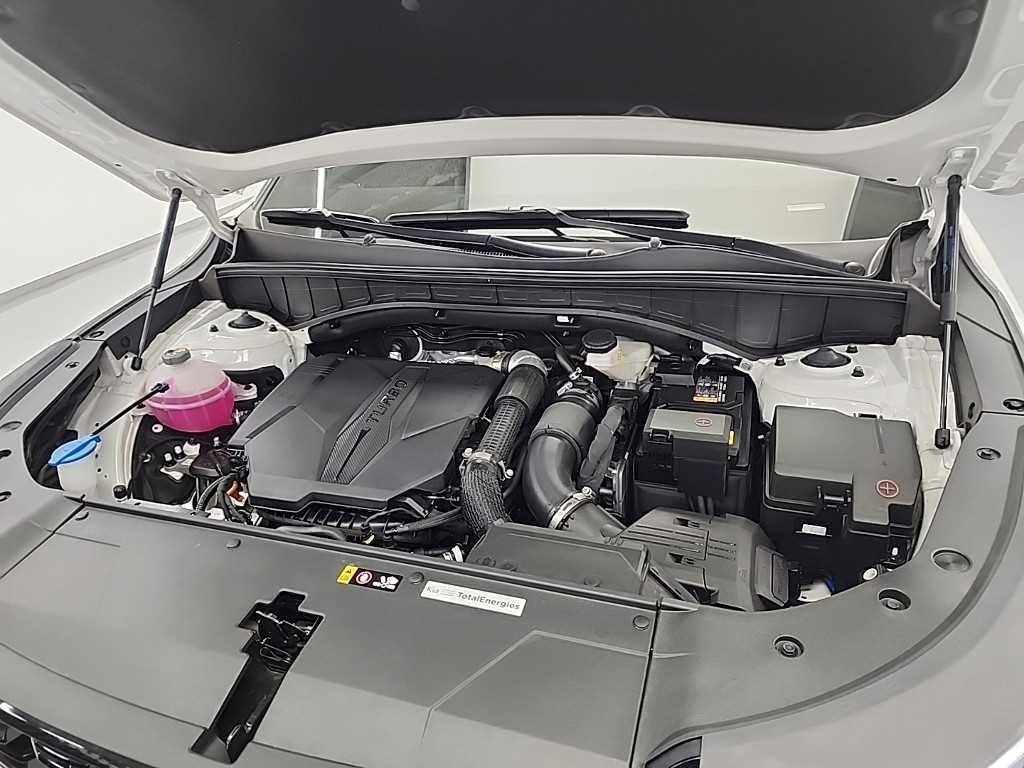 기아 쏘렌토 더 뉴 쏘렌토 4세대 가솔린 2.5T 4WD 노블레스 이미지 5
