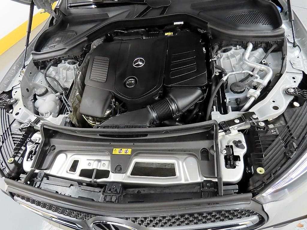 벤츠 GLC 클래스 GLC클래스 X254 GLC300 4MATIC 쿠페 AMG 라인 이미지 19