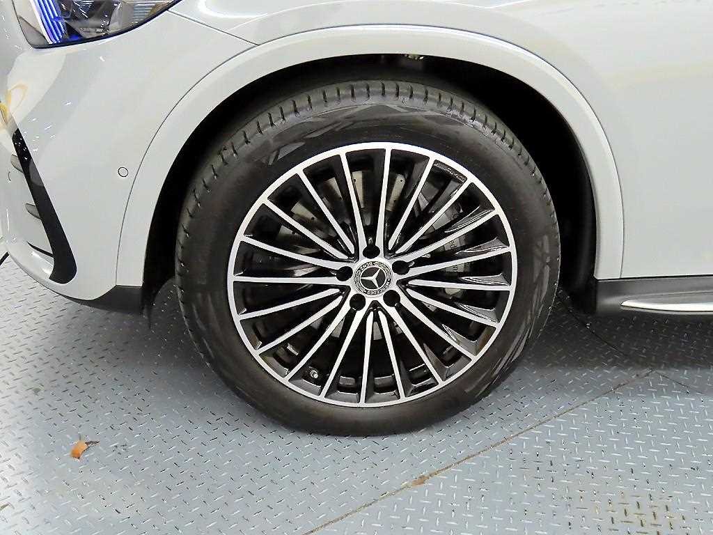 벤츠 GLC 클래스 GLC클래스 X254 GLC300 4MATIC 쿠페 AMG 라인 이미지 20