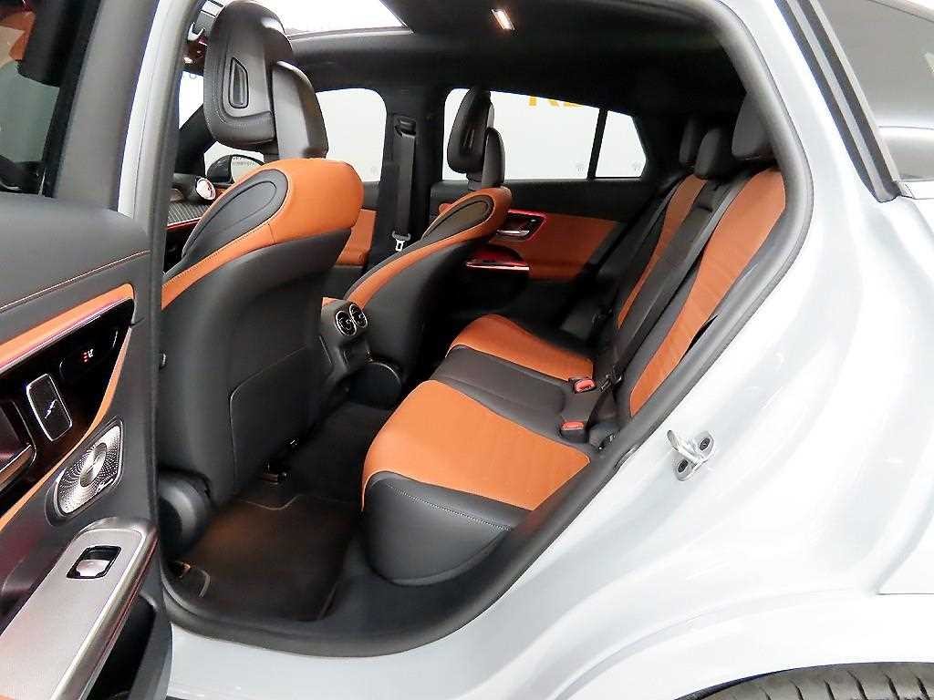 벤츠 GLC 클래스 GLC클래스 X254 GLC300 4MATIC 쿠페 AMG 라인 이미지 6