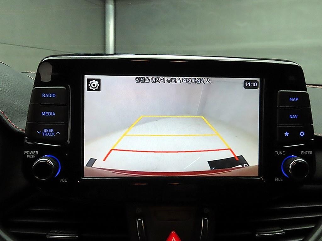 현대 i30 i30 (PD) 1.6 터보 N Line 이미지 15