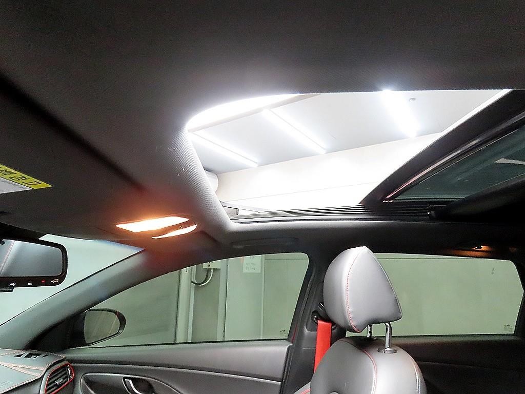 현대 i30 i30 (PD) 1.6 터보 N Line 이미지 16