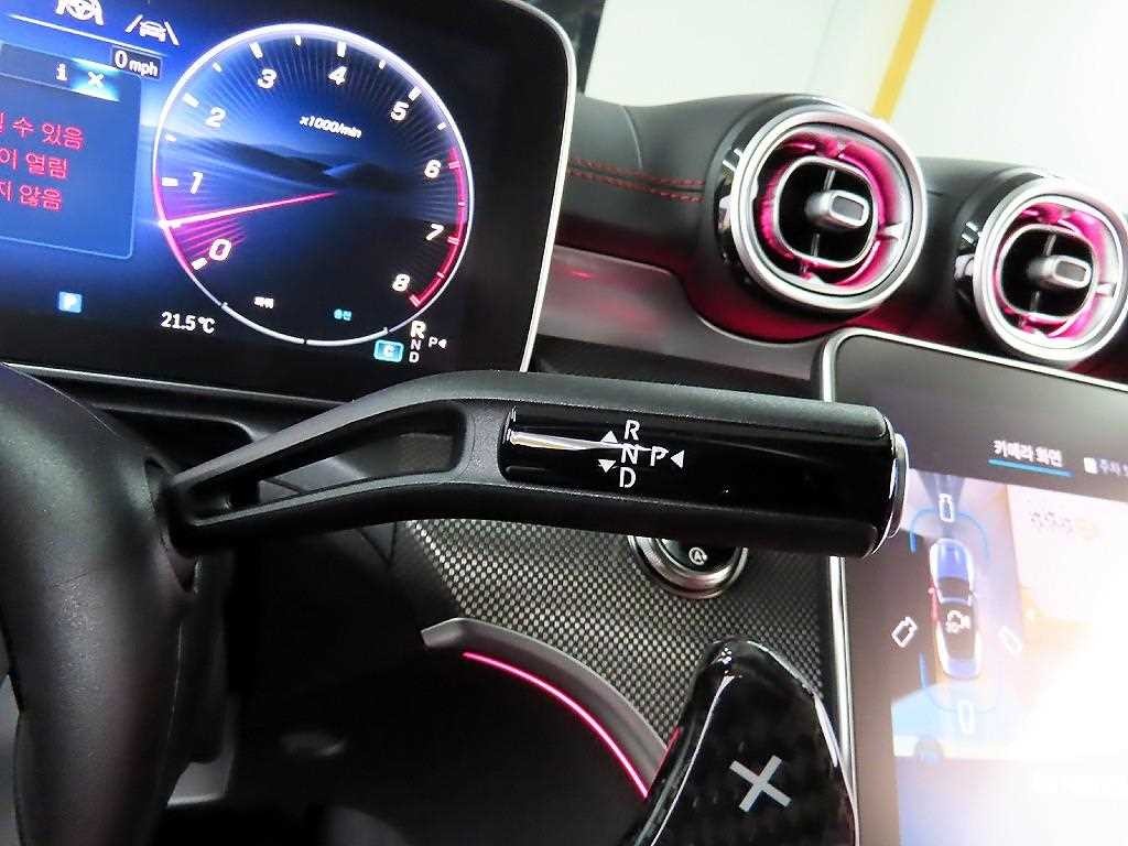 벤츠 CLE 클래스 CLE 53 AMG 4MATIC+ 카브리올레 이미지 10