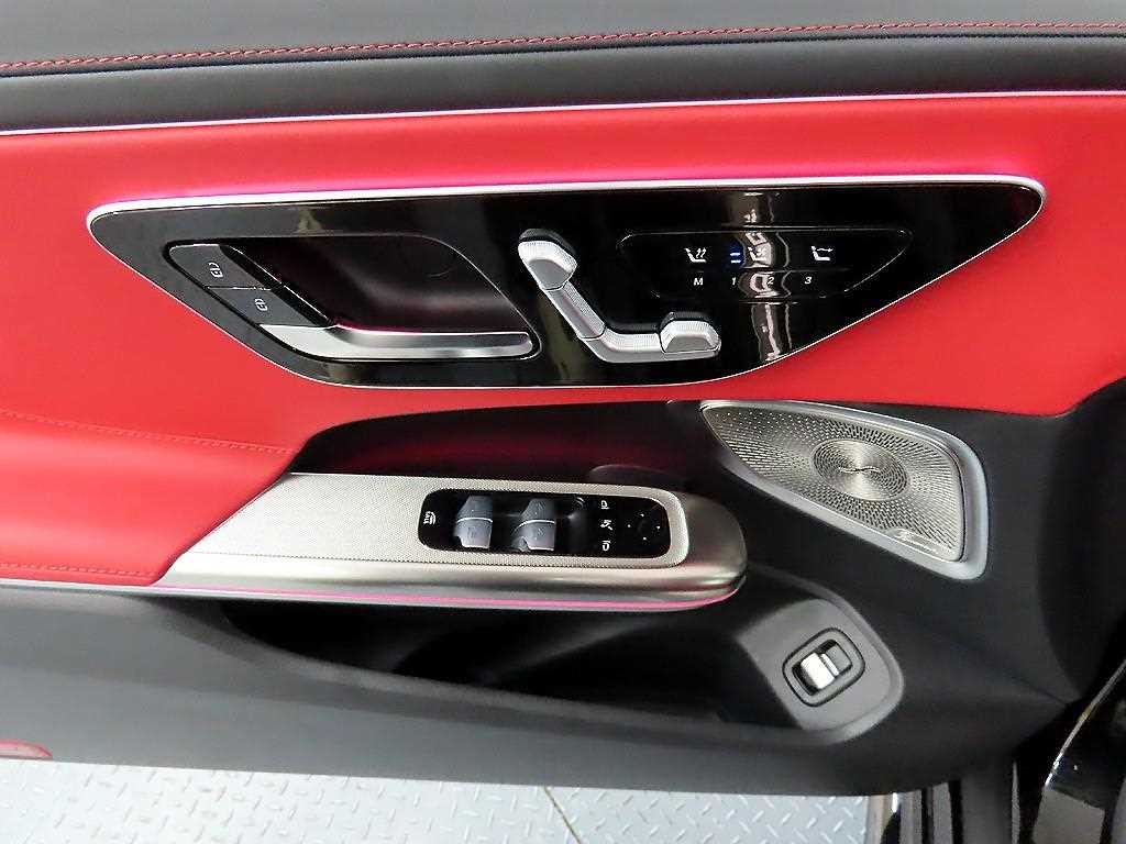벤츠 CLE 클래스 CLE 53 AMG 4MATIC+ 카브리올레 이미지 11