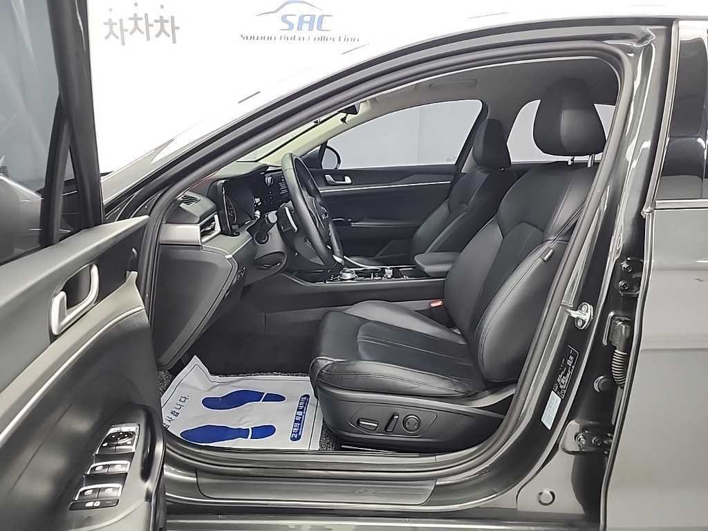 기아 K5 K5 3세대 LPI 2.0 (렌터카) 트렌디 이미지 11