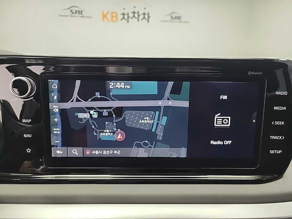 기아 K5 K5 3세대 LPI 2.0 (렌터카) 트렌디 이미지 14