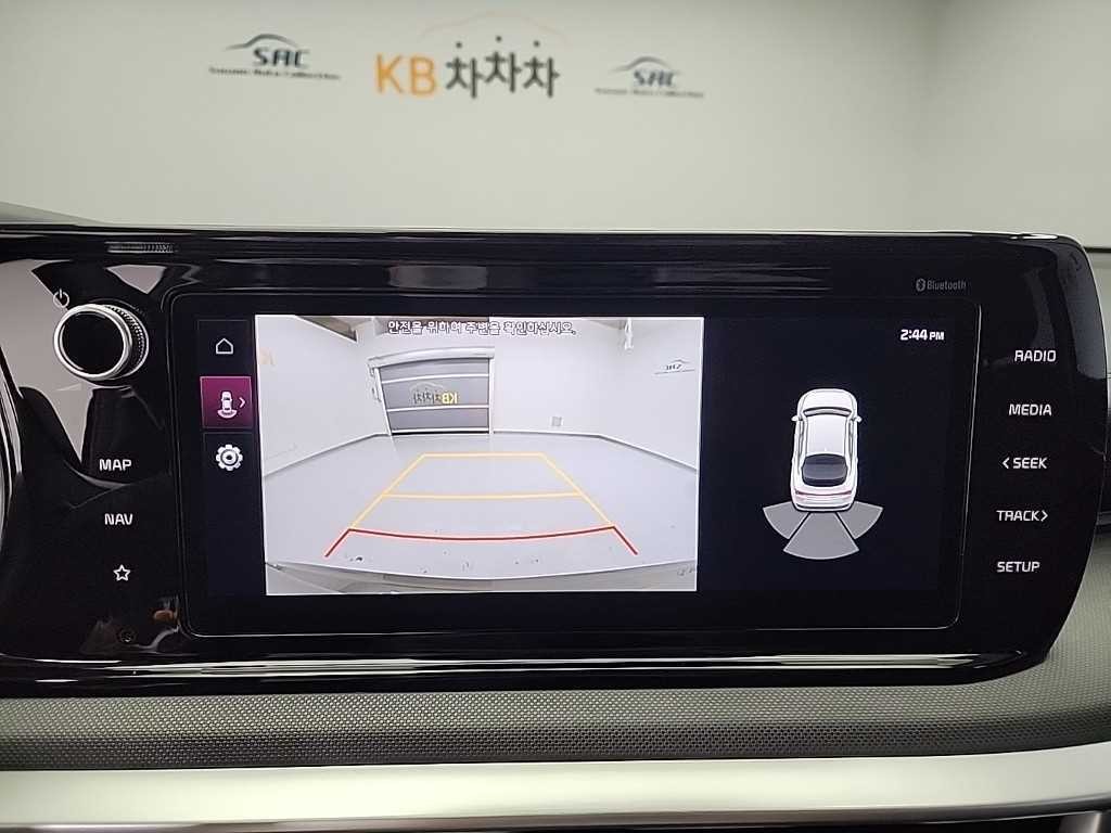 기아 K5 K5 3세대 LPI 2.0 (렌터카) 트렌디 이미지 15