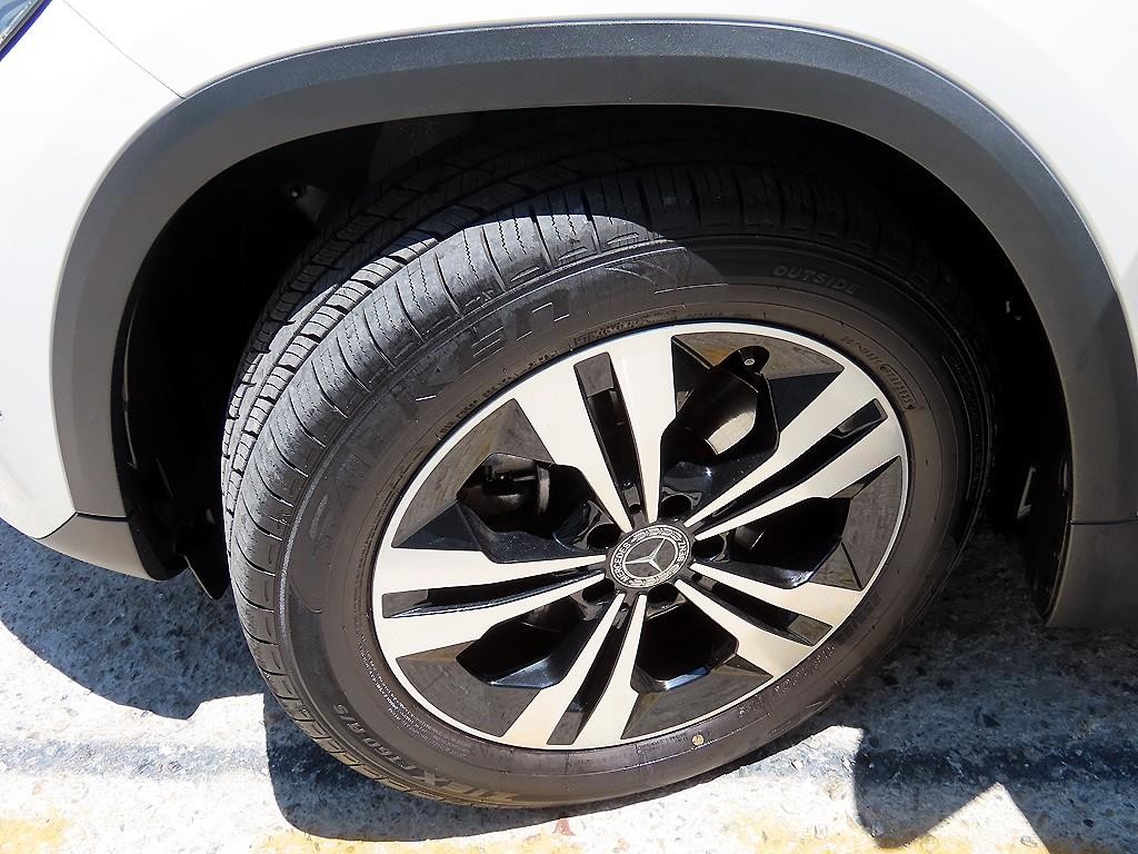 벤츠 GLA 클래스 GLA클래스 H247 GLA220 이미지 20